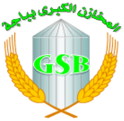 logo GSB